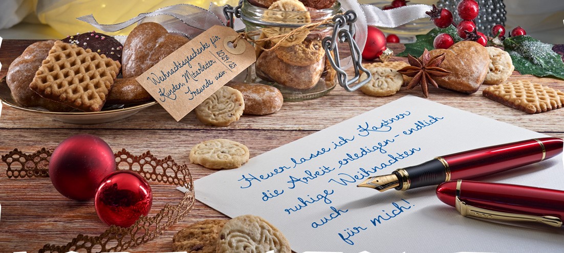 Lebkuchen Online Shop