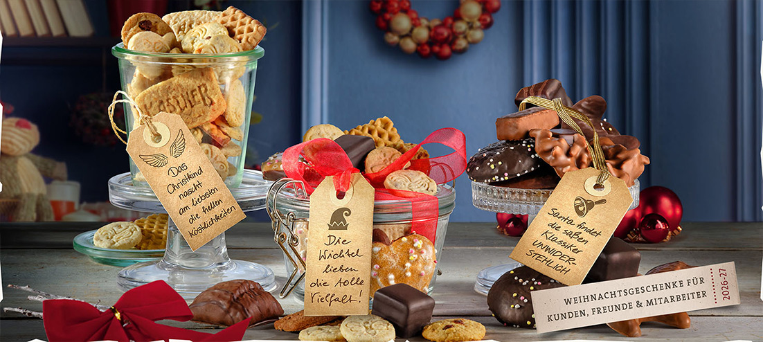 Kastner Weihnachtsgeschenke Lebkuchen Online Shop